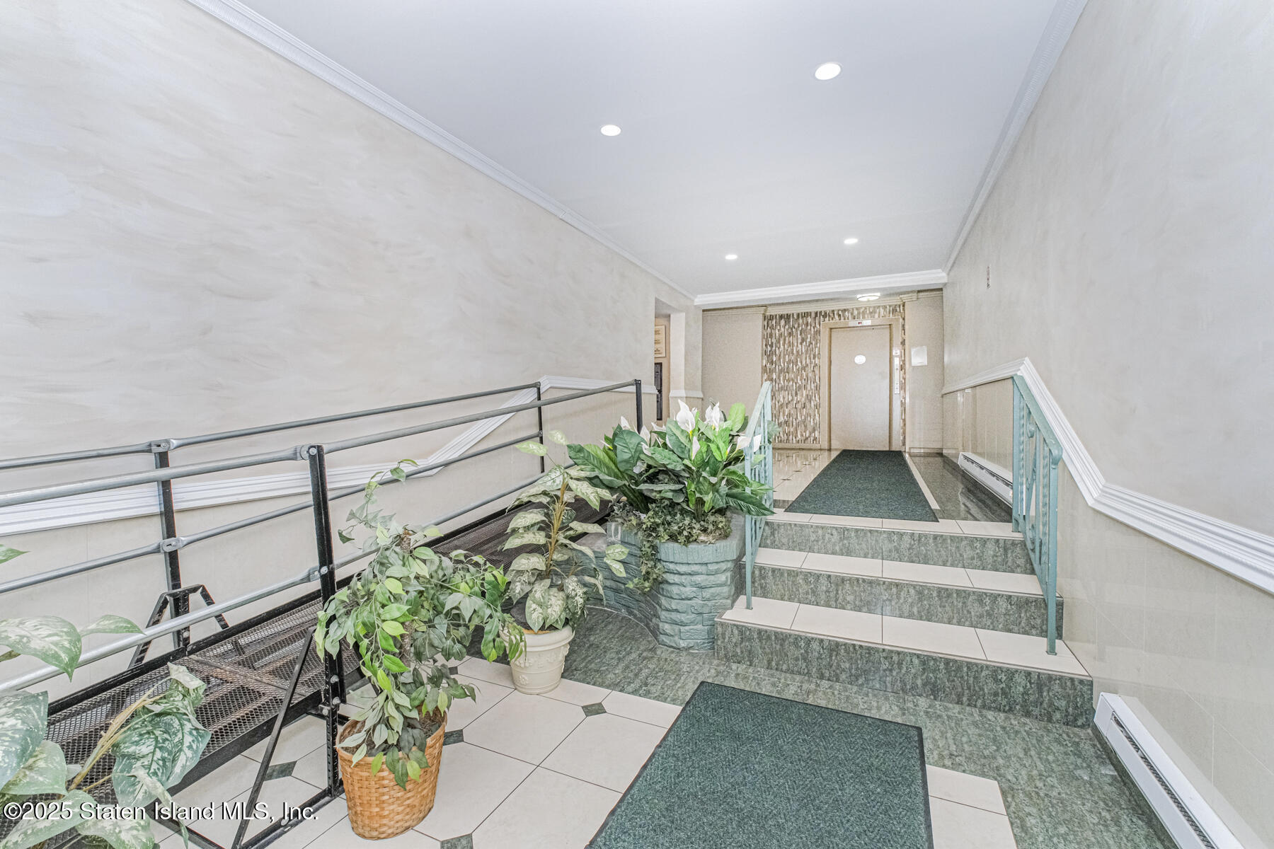 1160 Richmond Road, Unit 6A Staten Island, NY 10304 - Photo 3 of 14 a view of a entryway door of the house