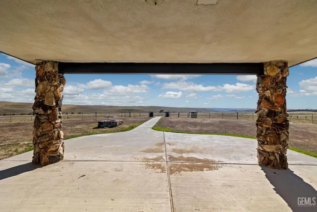 a view of a lake view