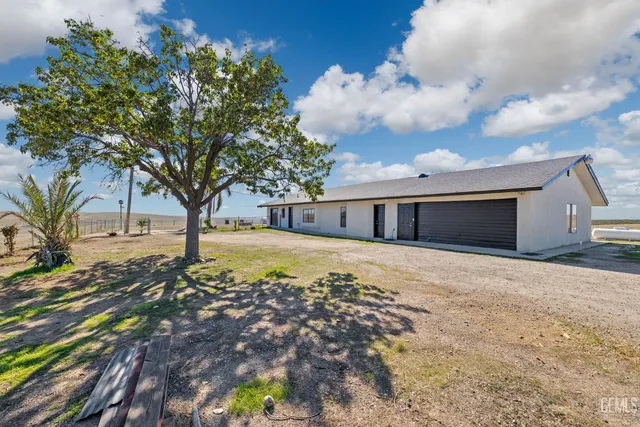 a view of an ocean and beach