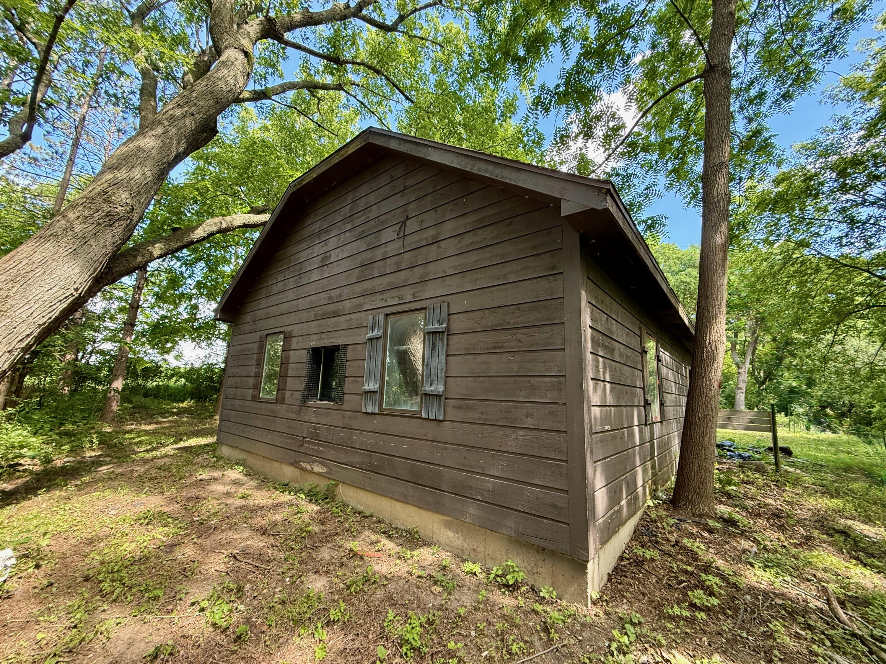 1787 Strawberry Road Deerfield, WI 53531 - Photo 9 of 25 1787 Strawberry Rd - 9 of 24