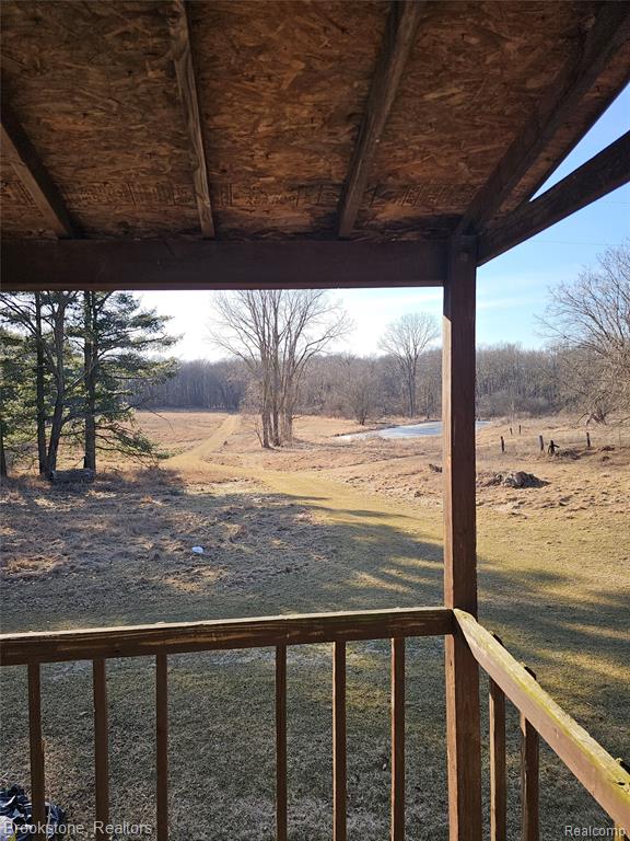 4946 Fishville Road Grass Lake, MI 49240 - Photo 31 of 46