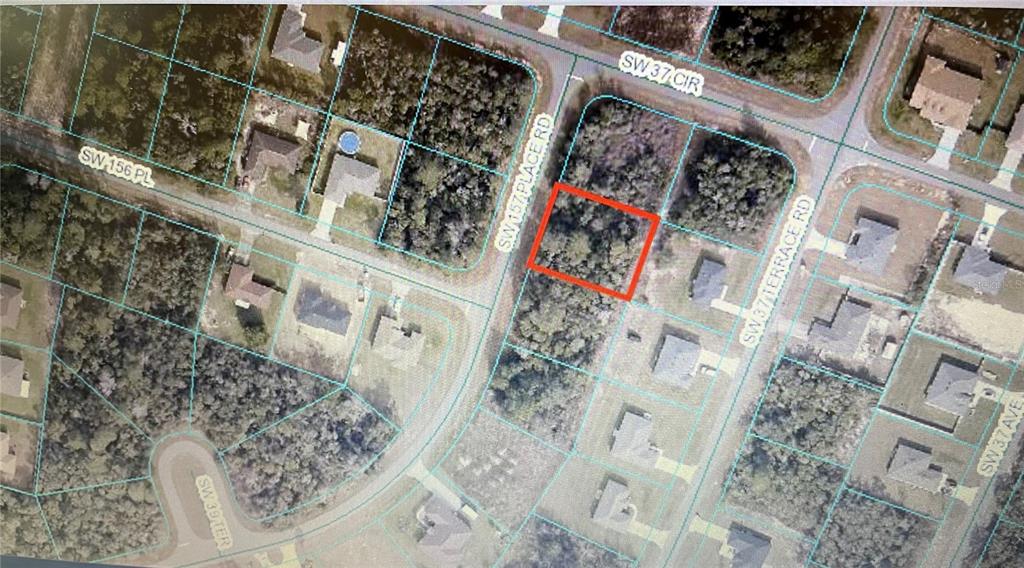 32 Southwest 157th Place Road Ocala, FL 34473 - Photo 1 of 1