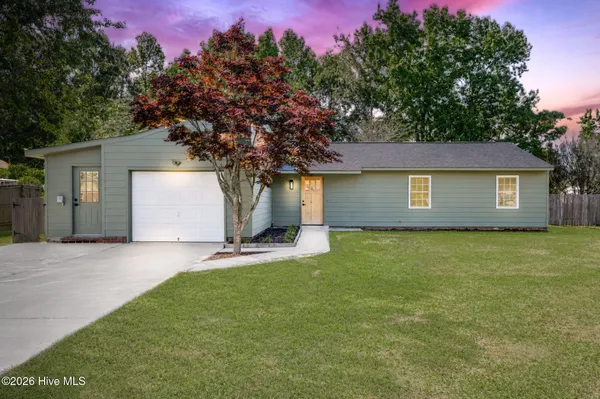 $305,000 | 514 Gene Drive, Havelock, NC 28532