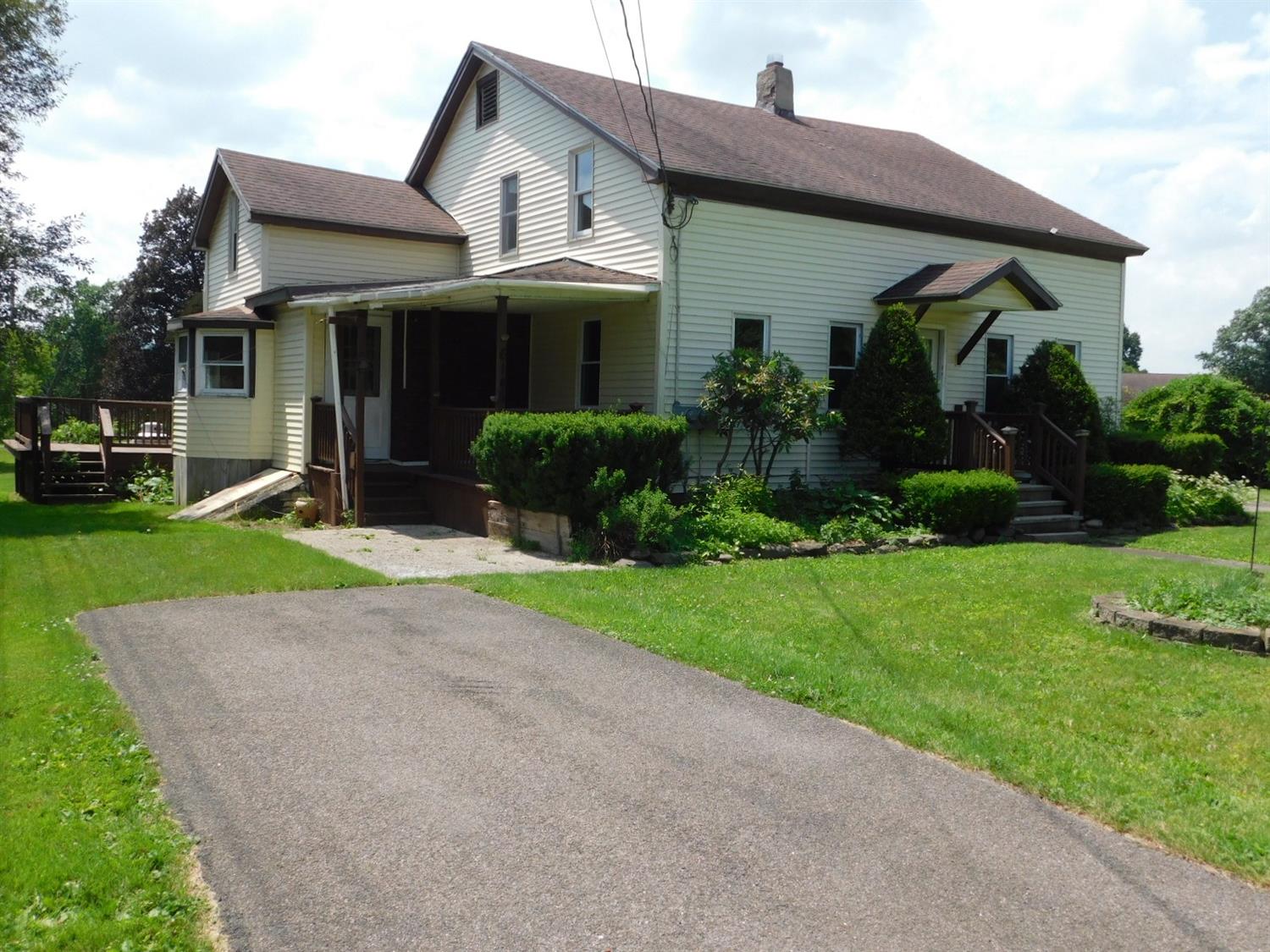 6145 County Road 32 Norwich, NY 13815 - Photo 1 of 1