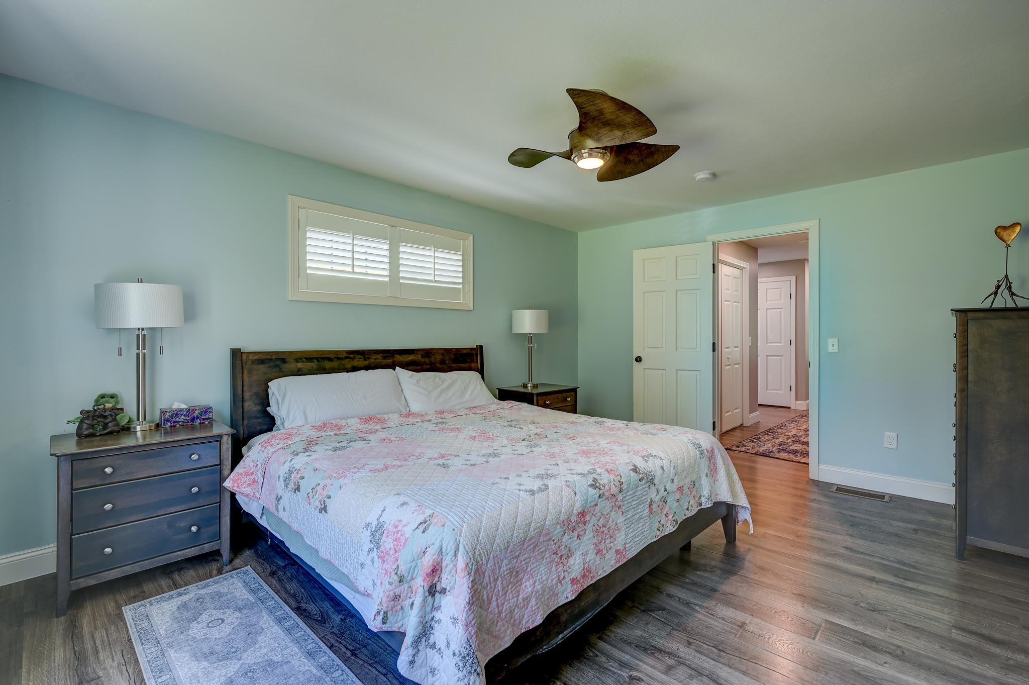 286 Old Goshen Road Conway, NH 03813 - Photo 26 of 51 Gallery Image 26