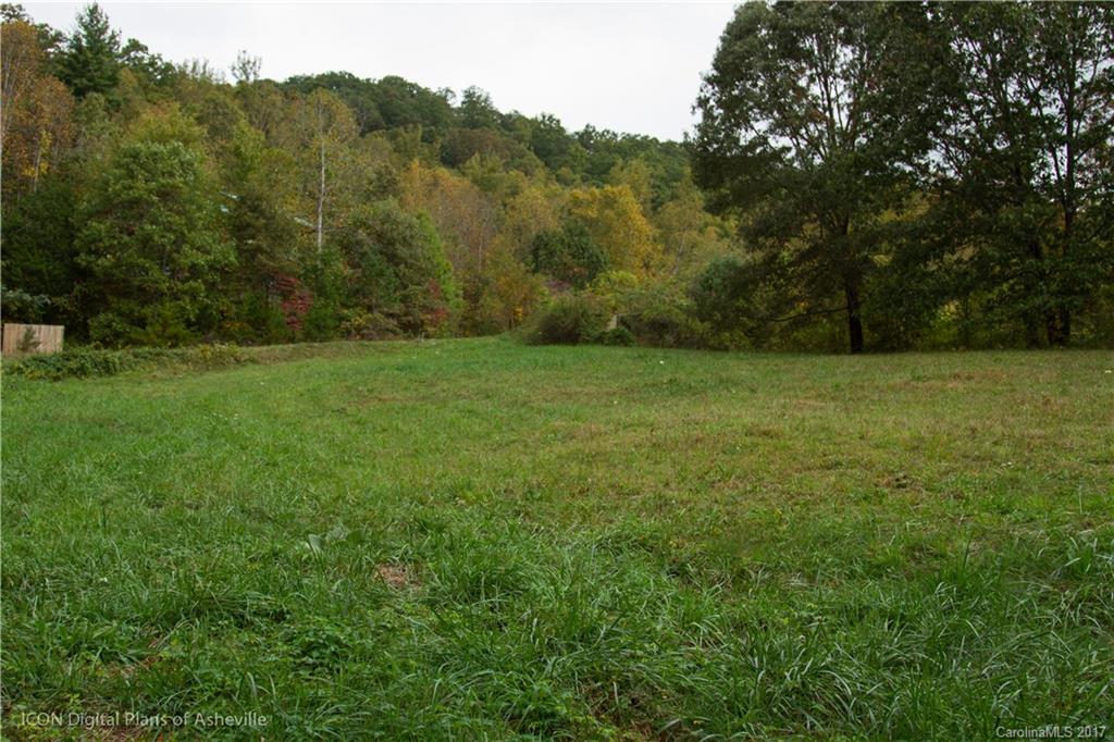 8 Elmers Place Fairview, NC 28730 - Photo 20 of 21 a view of a big yard with a tree