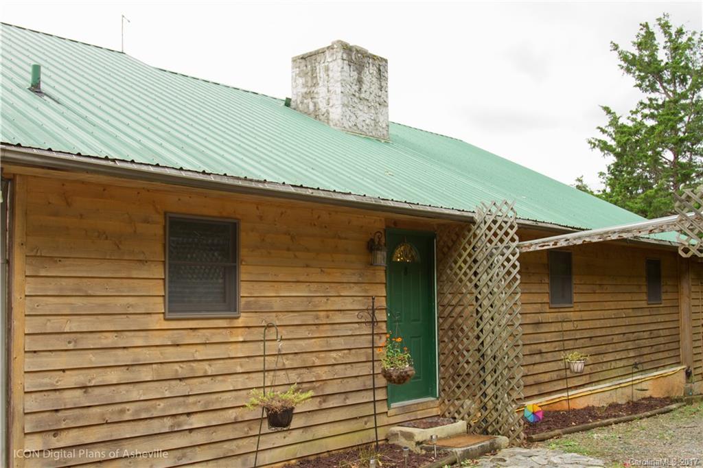 8 Elmers Place Fairview, NC 28730 - Photo 8 of 21 a view of a house