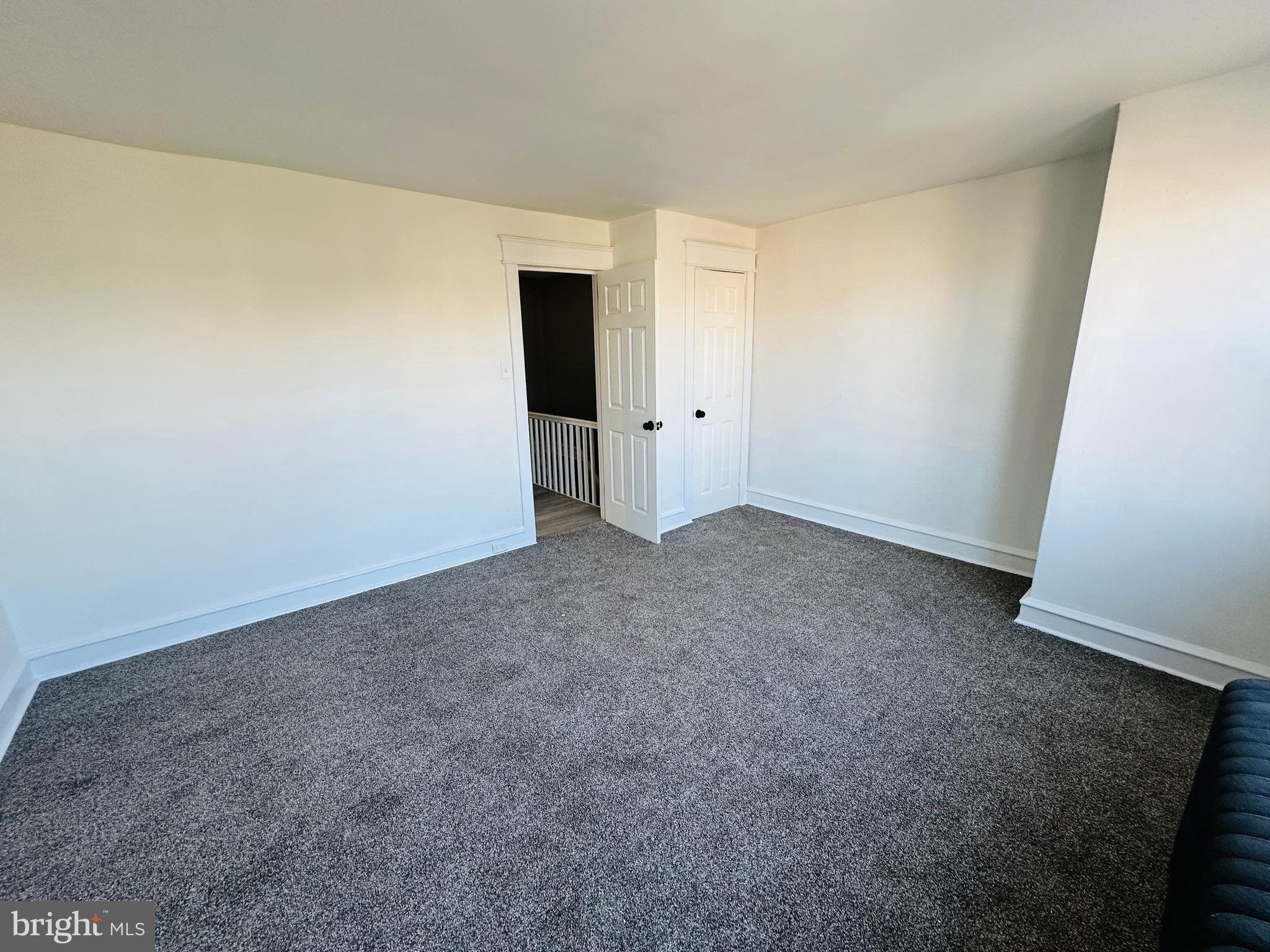 149 Wayne Avenue Collingdale, PA 19023 - Photo 18 of 28 a view of an empty room