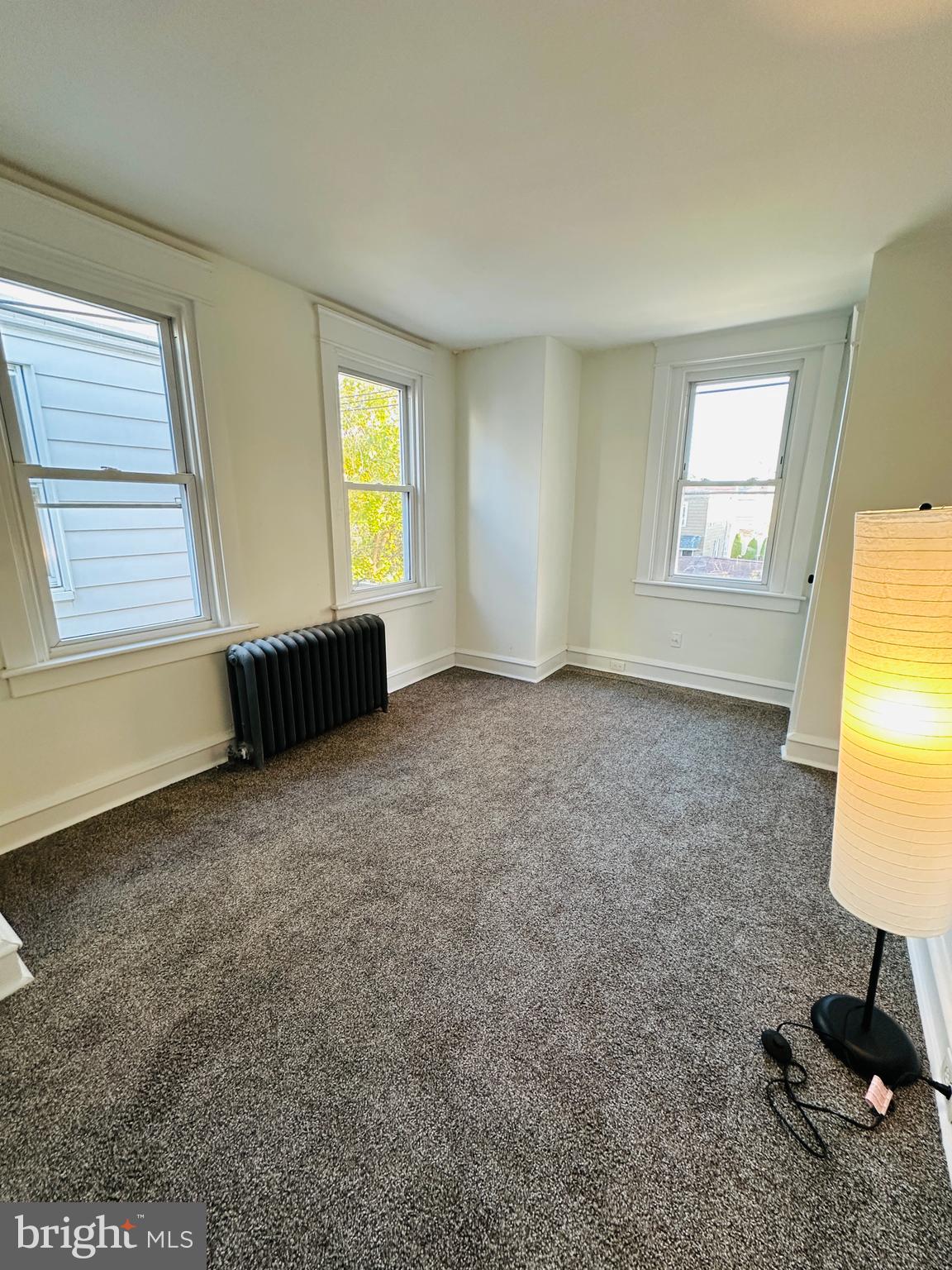149 Wayne Avenue Collingdale, PA 19023 - Photo 20 of 28 a big room with windows and closet