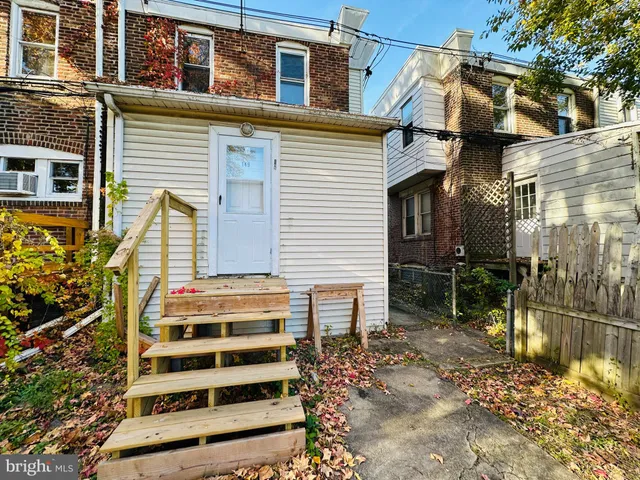 $195,000 | 149 Wayne Avenue, Collingdale, PA 19023