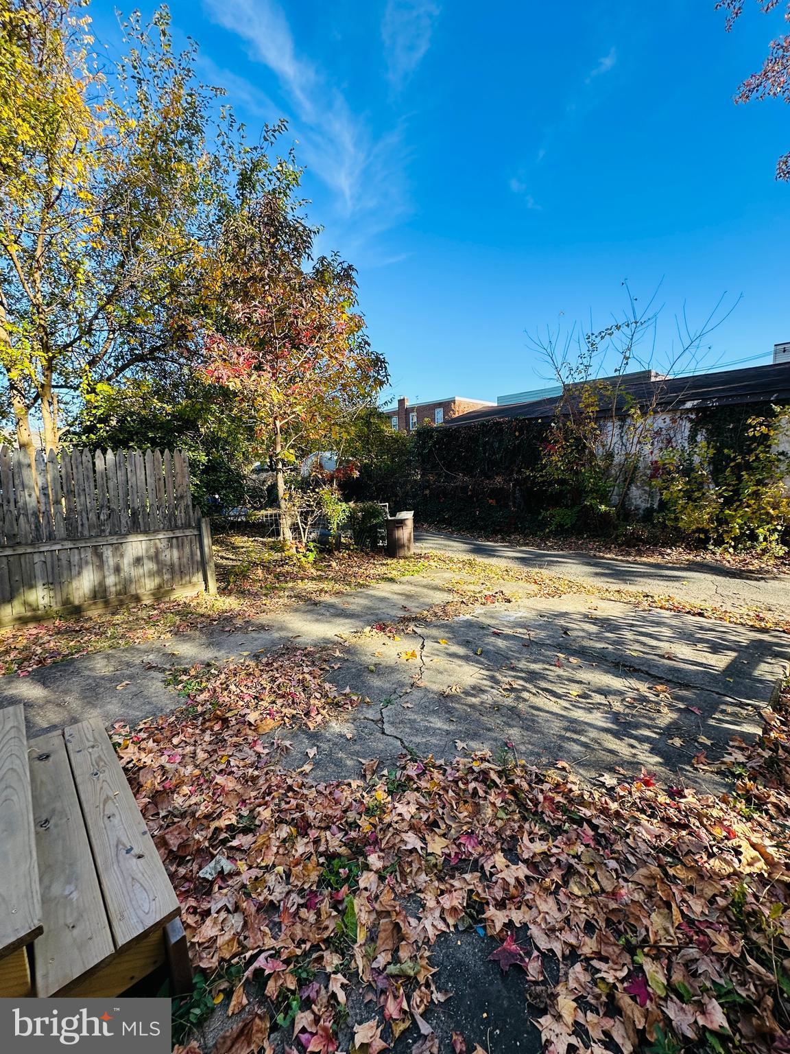 149 Wayne Avenue Collingdale, PA 19023 - Photo 28 of 28 a view of swimming pool with lawn chairs under an umbrella