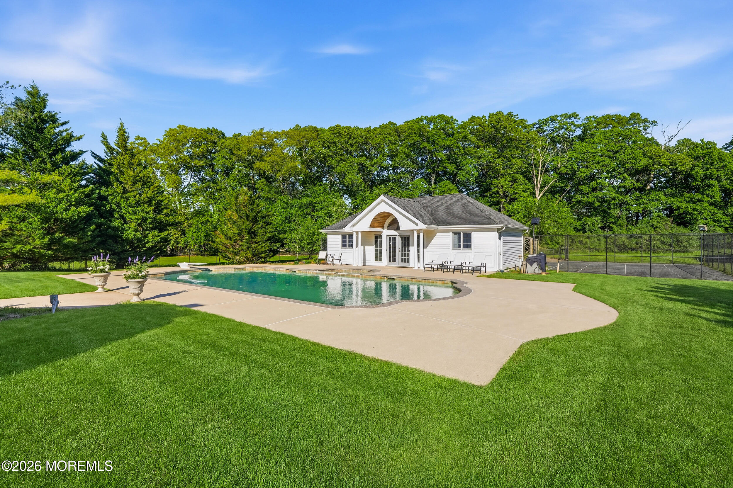 69 Five Points Road Freehold, NJ 07728 - Photo 92 of 98 Backyard Views