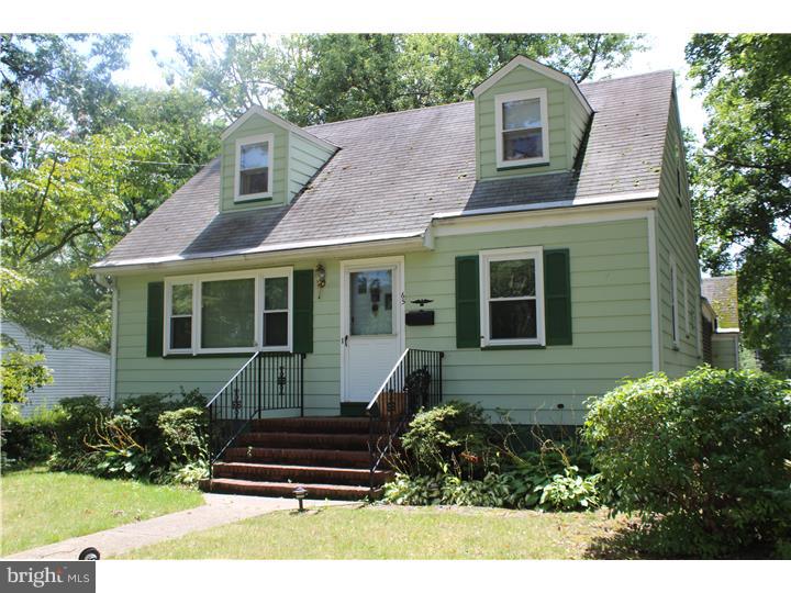 65 Gedney Road Lawrenceville, NJ 08648 - Photo 1 of 15 Exterior Front