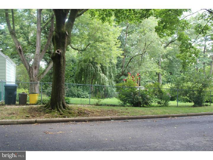 65 Gedney Road Lawrenceville, NJ 08648 - Photo 11 of 15 View in Back