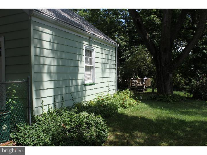 65 Gedney Road Lawrenceville, NJ 08648 - Photo 12 of 15 Back Yard