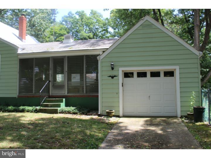 65 Gedney Road Lawrenceville, NJ 08648 - Photo 9 of 15 Garage