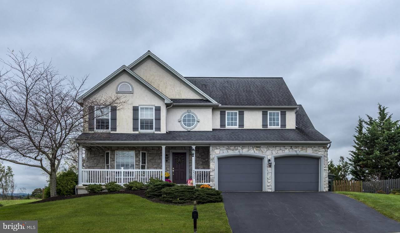 2555 Admire Road Dover, PA 17315 - Photo 1 of 28 Gallery Image 1