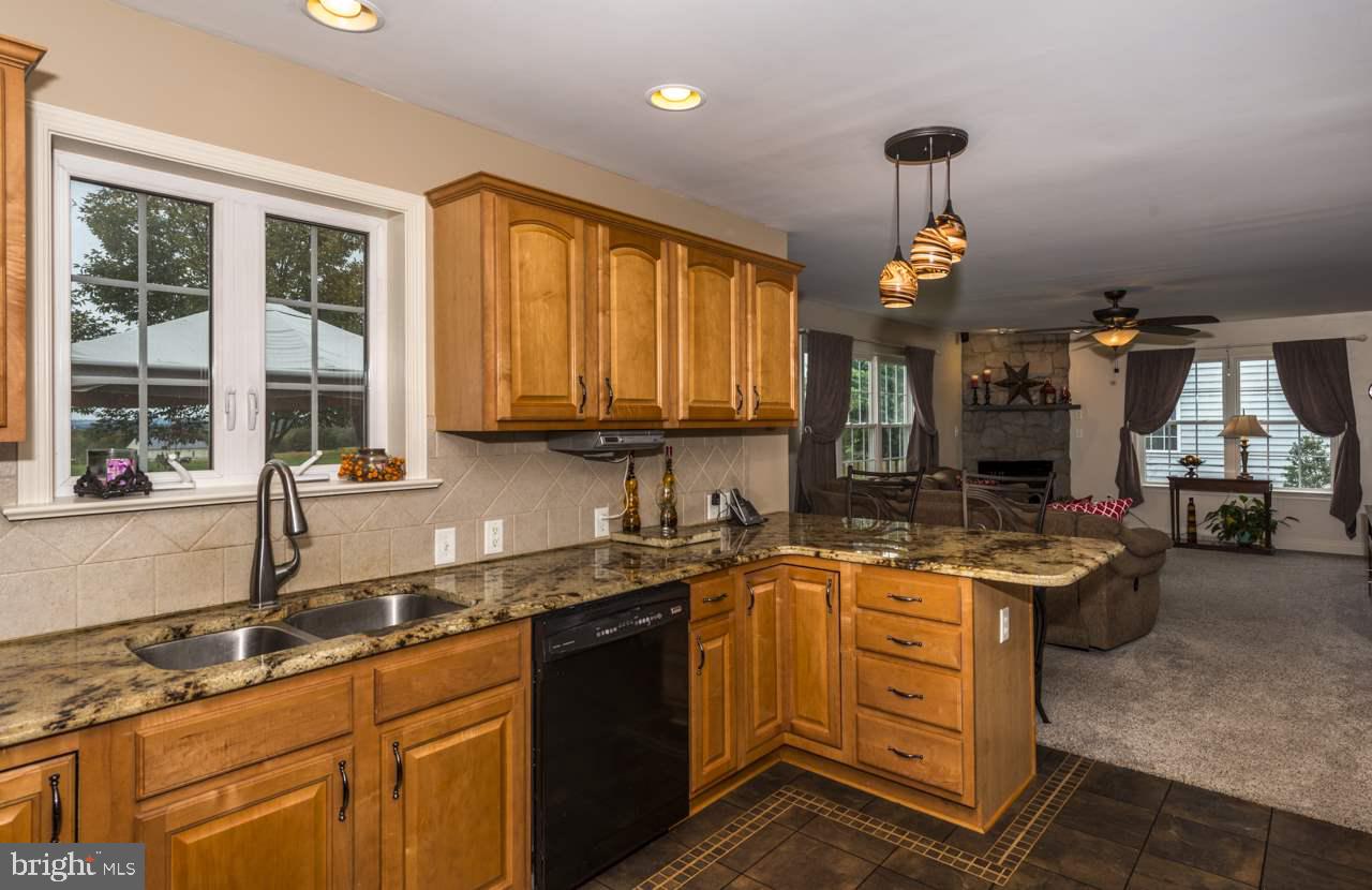 2555 Admire Road Dover, PA 17315 - Photo 5 of 28 Gallery Image 5