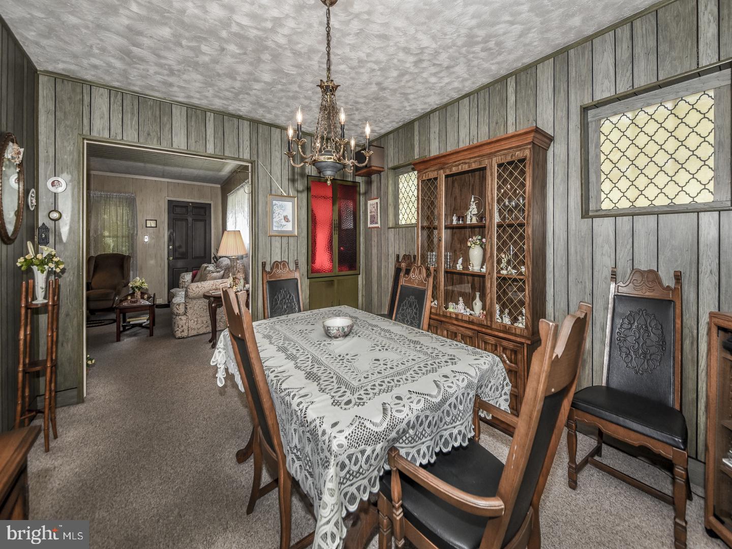 372 Church Road Elkins Park, PA 19027 - Photo 11 of 34 Dining Room