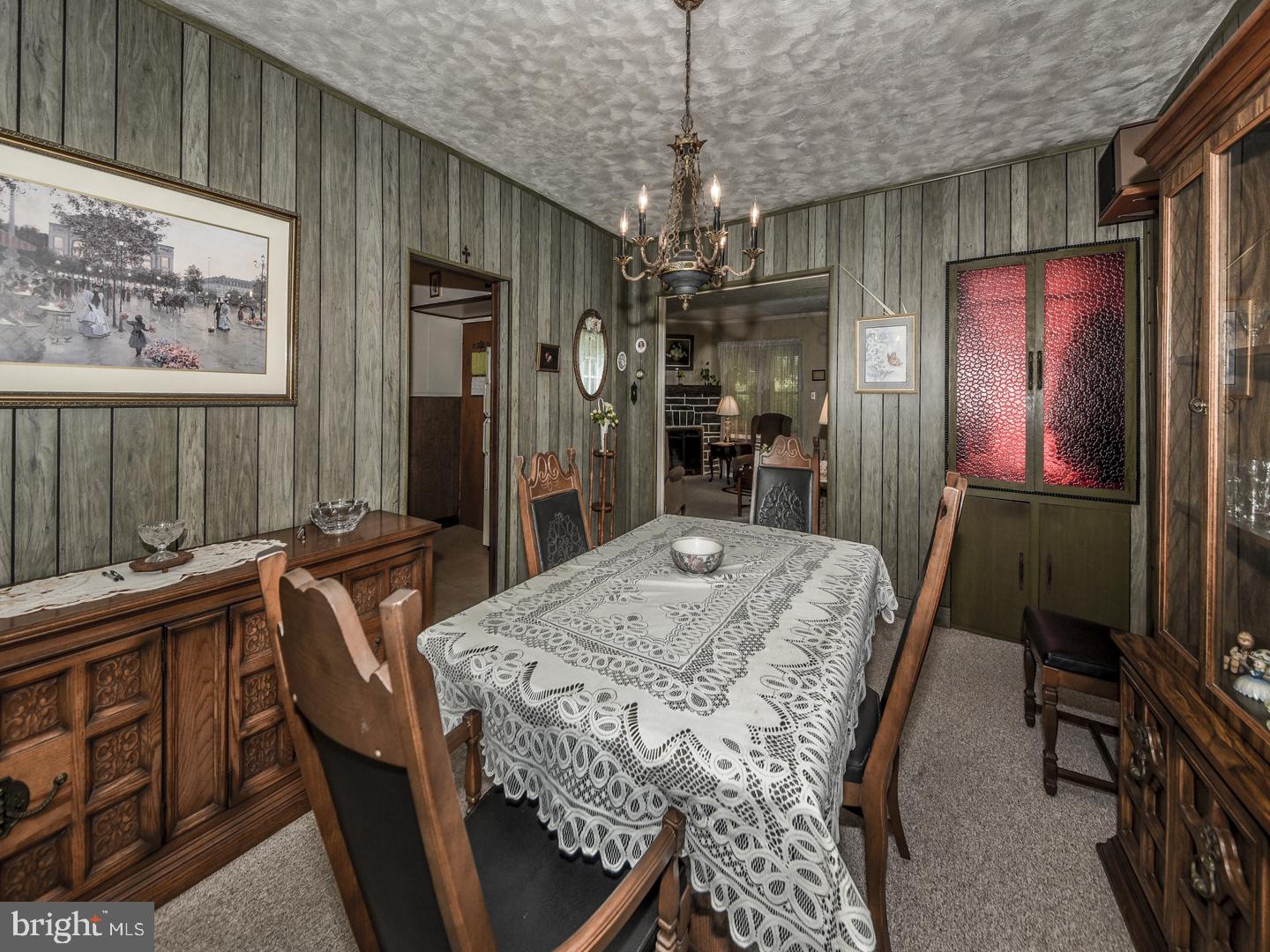 372 Church Road Elkins Park, PA 19027 - Photo 12 of 34 Dining Room