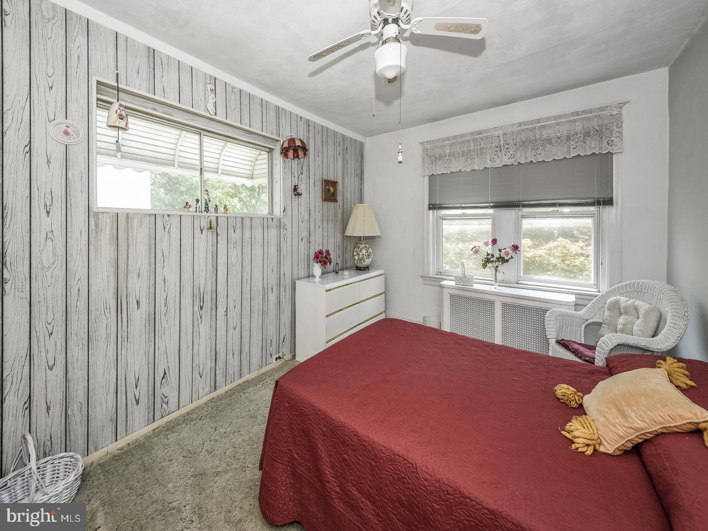 372 Church Road Elkins Park, PA 19027 - Photo 20 of 34 Bedroom 2