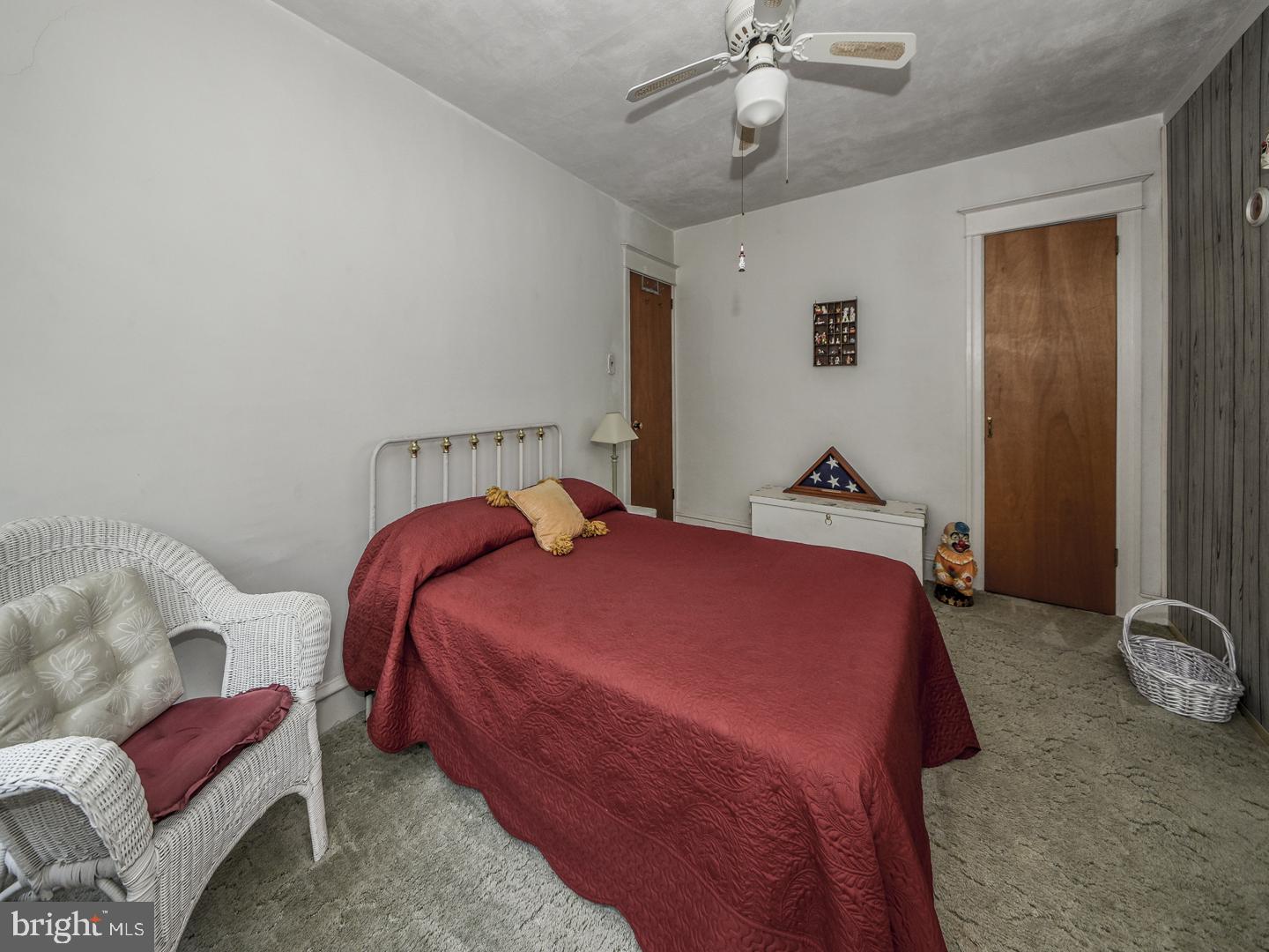 372 Church Road Elkins Park, PA 19027 - Photo 21 of 34 Bedroom 2