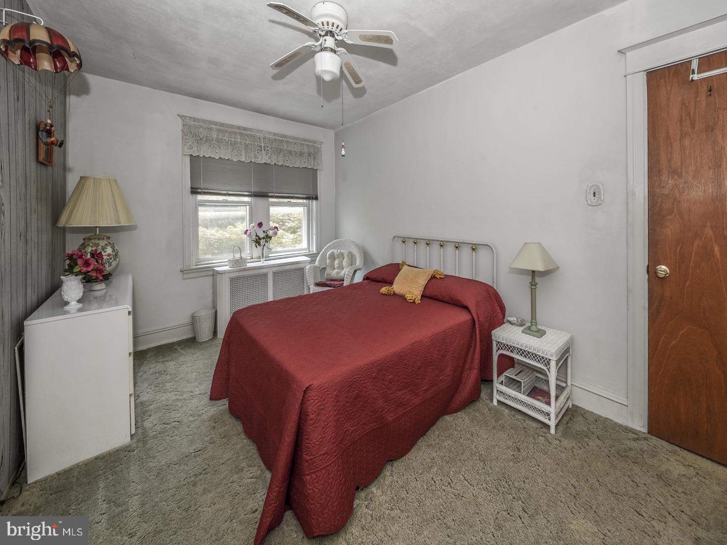 372 Church Road Elkins Park, PA 19027 - Photo 22 of 34 Bedroom 2