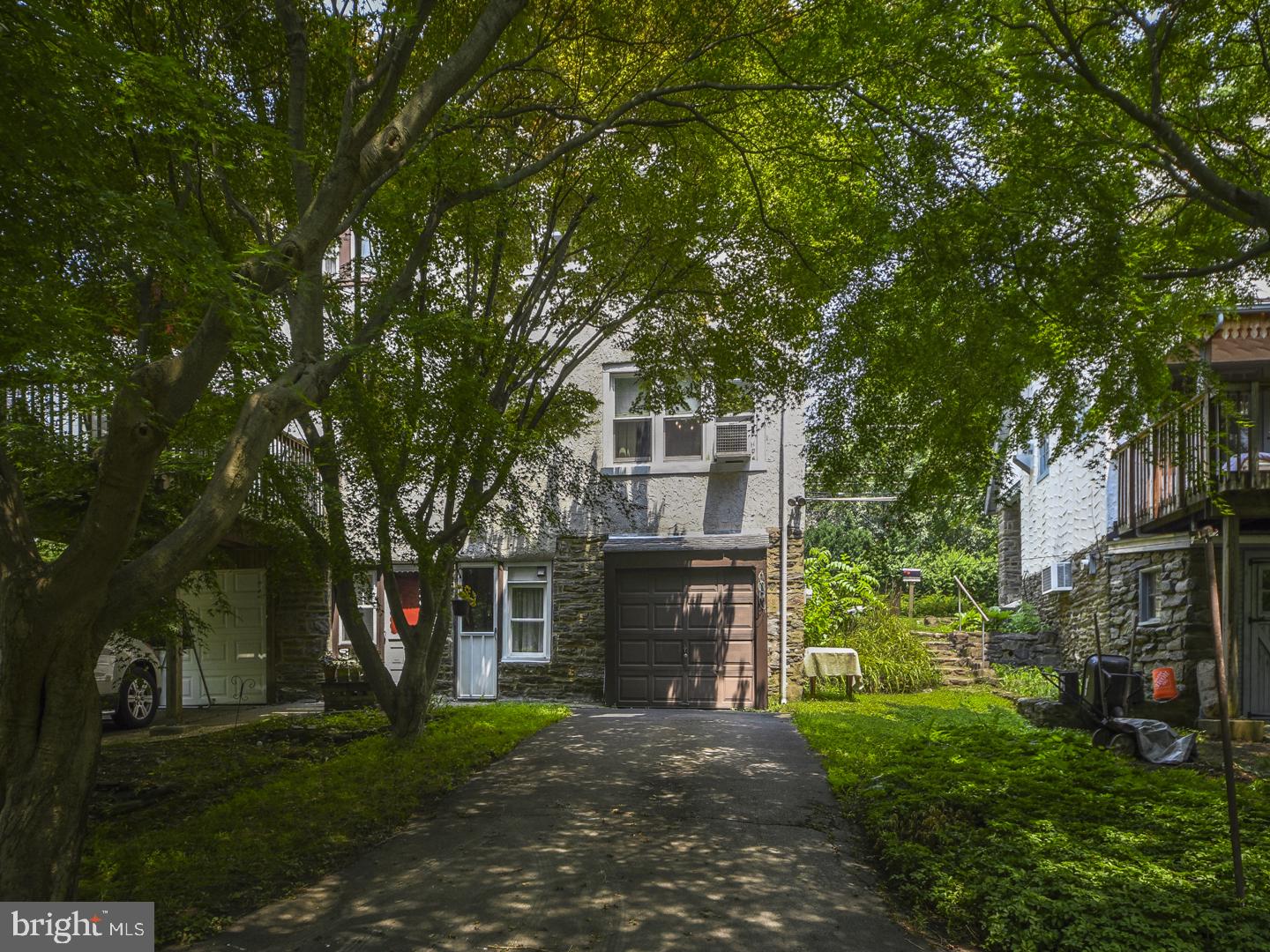 372 Church Road Elkins Park, PA 19027 - Photo 28 of 34 Rear