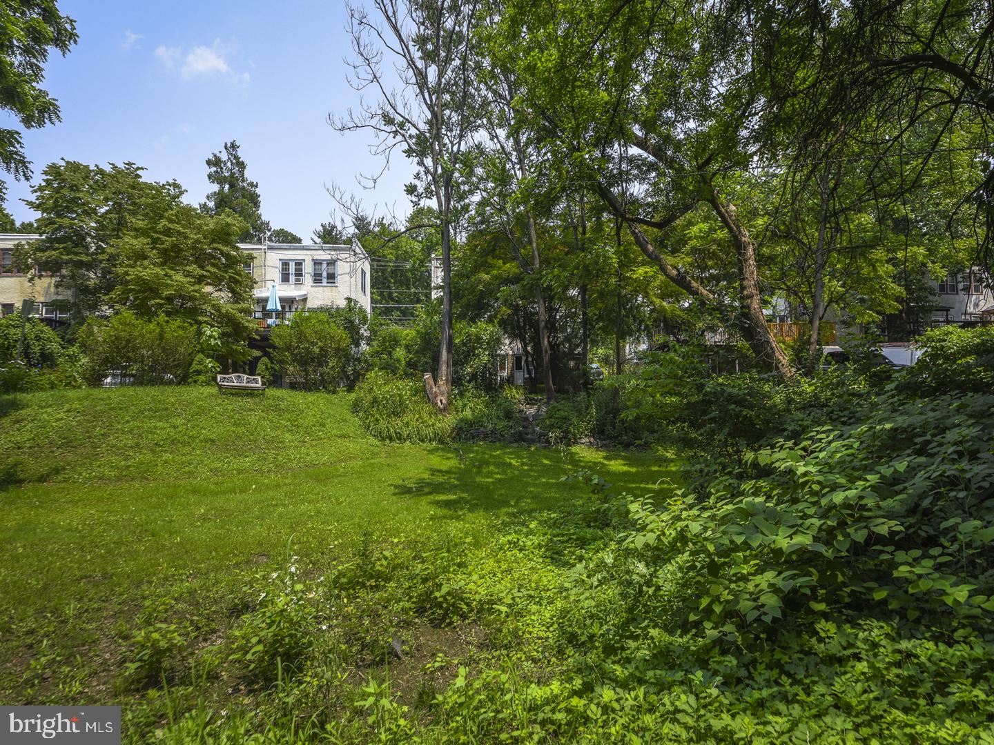 372 Church Road Elkins Park, PA 19027 - Photo 29 of 34 Behind Property