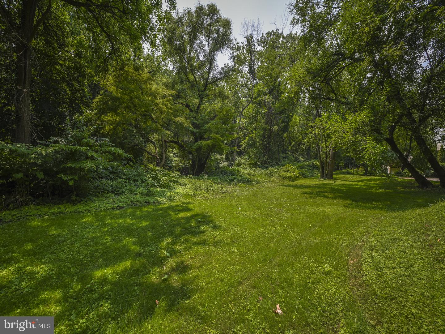 372 Church Road Elkins Park, PA 19027 - Photo 33 of 34 Rear View