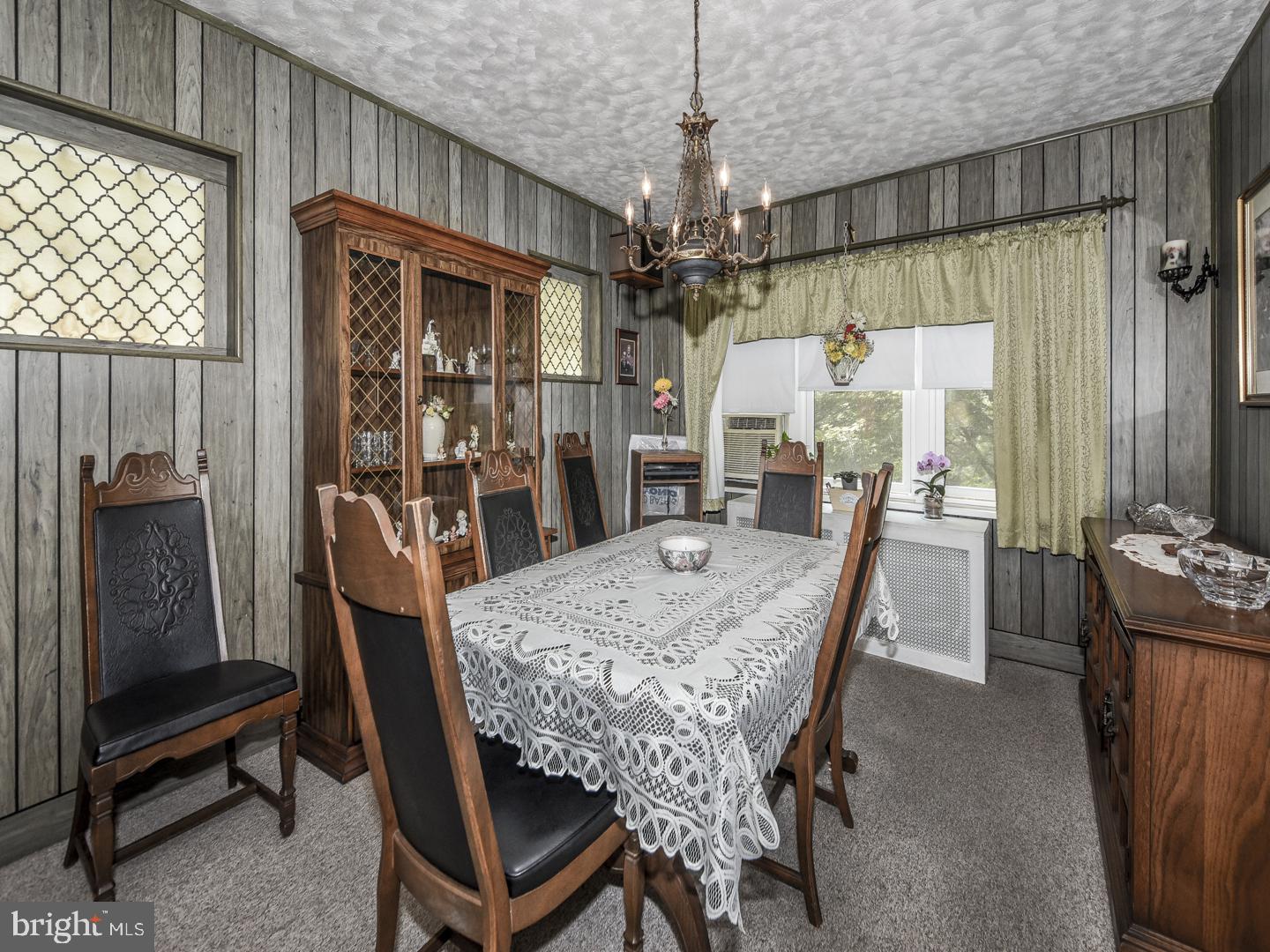 372 Church Road Elkins Park, PA 19027 - Photo 10 of 34 Dining Room