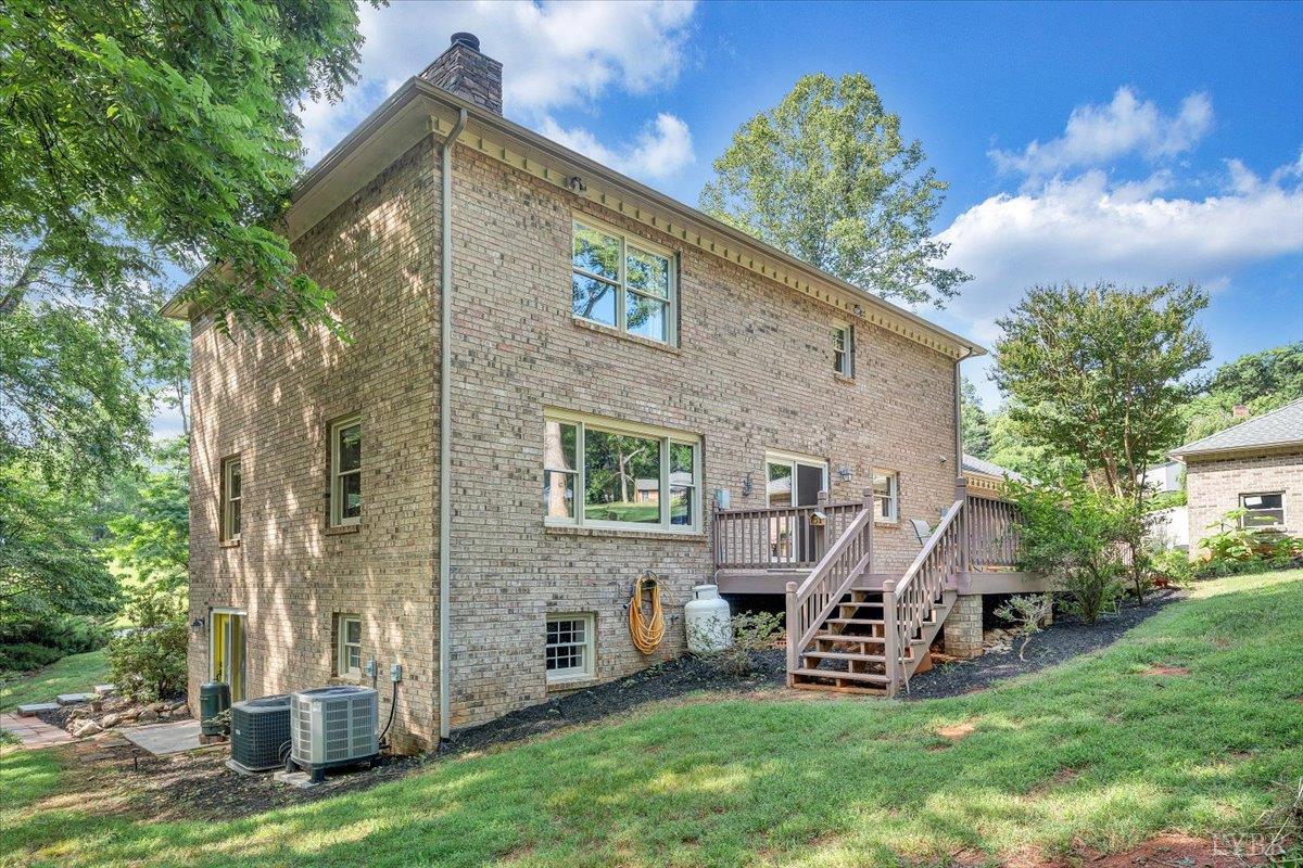 209 Quail Ridge Drive Forest, VA 24551 - Photo 47 of 67