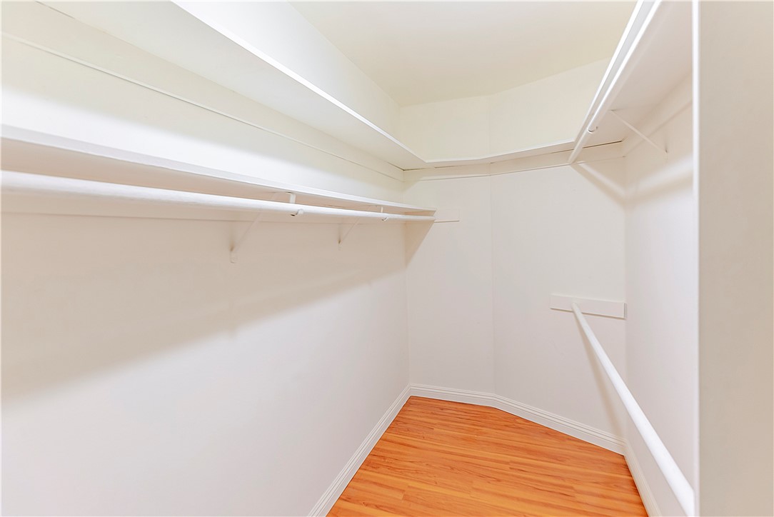 5400 Newcastle Avenue, Unit 70 Encino, CA 91316 - Photo 21 of 32 a view of a room with racks on the wall