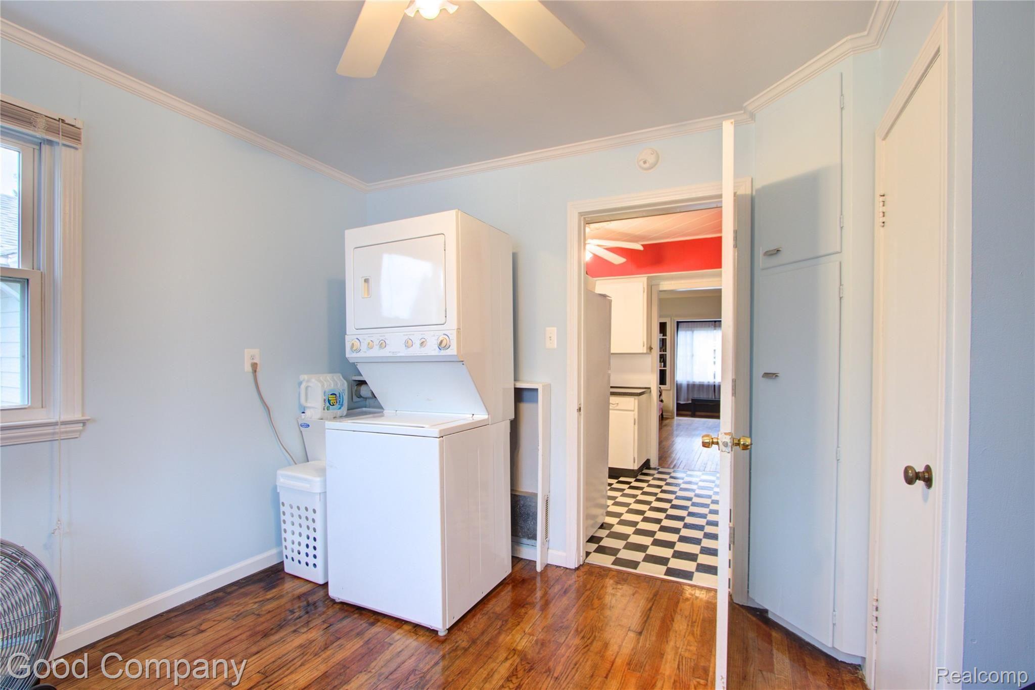 2048 Martin Road Ferndale, MI 48220 - Photo 23 of 33 2048 Martin Rd. 23