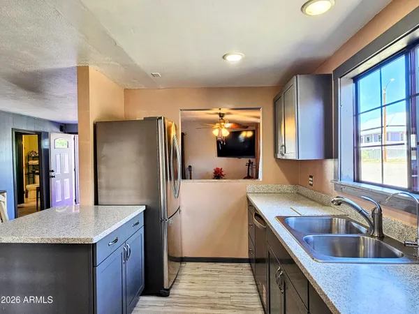 $239,000 | 114 B Street, Bisbee, AZ 85603