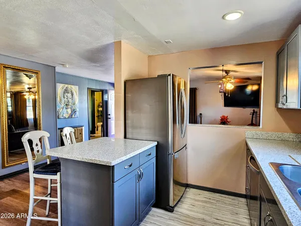 $239,000 | 114 B Street, Bisbee, AZ 85603