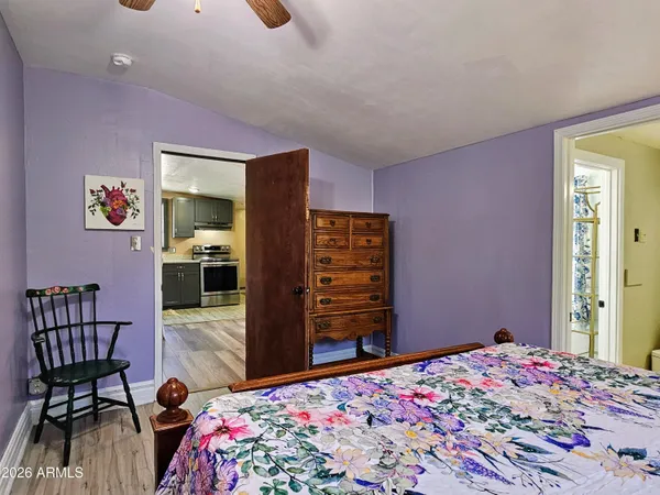 $239,000 | 114 B Street, Bisbee, AZ 85603