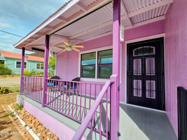 $239,000 | 114 B Street, Bisbee, AZ 85603