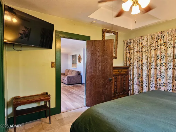 $239,000 | 114 B Street, Bisbee, AZ 85603