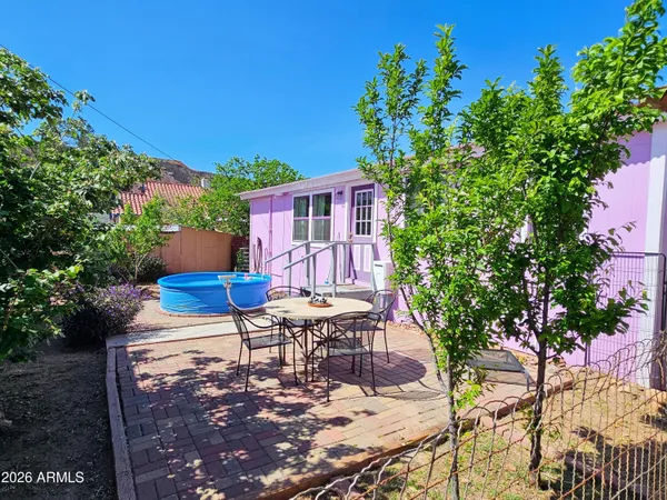 $239,000 | 114 B Street, Bisbee, AZ 85603