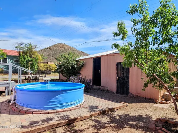 $239,000 | 114 B Street, Bisbee, AZ 85603
