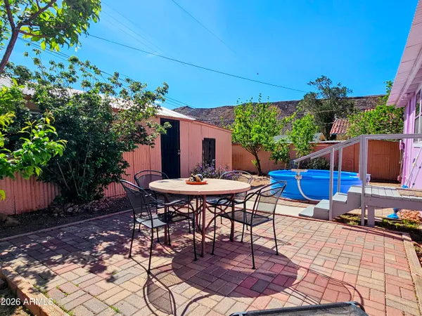 $239,000 | 114 B Street, Bisbee, AZ 85603
