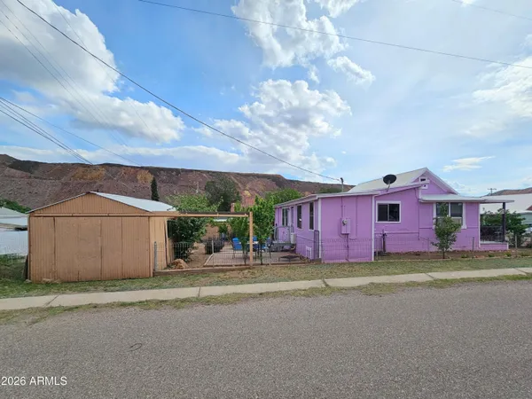 $239,000 | 114 B Street, Bisbee, AZ 85603