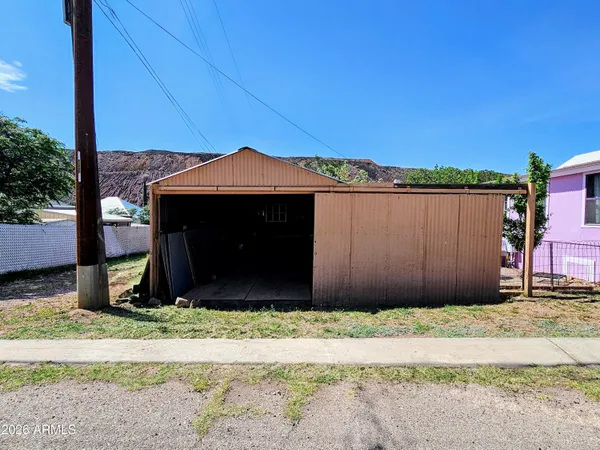 $239,000 | 114 B Street, Bisbee, AZ 85603