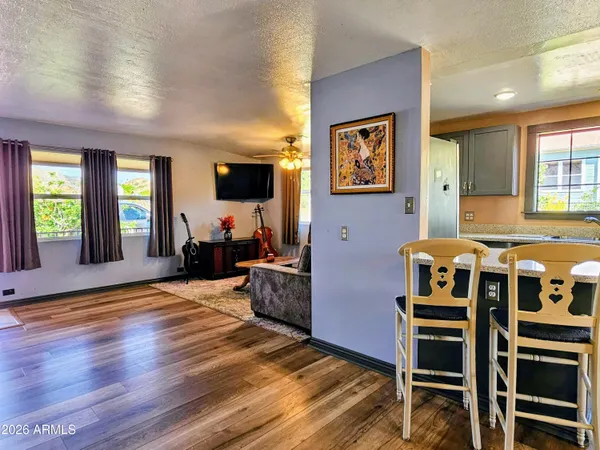 $239,000 | 114 B Street, Bisbee, AZ 85603