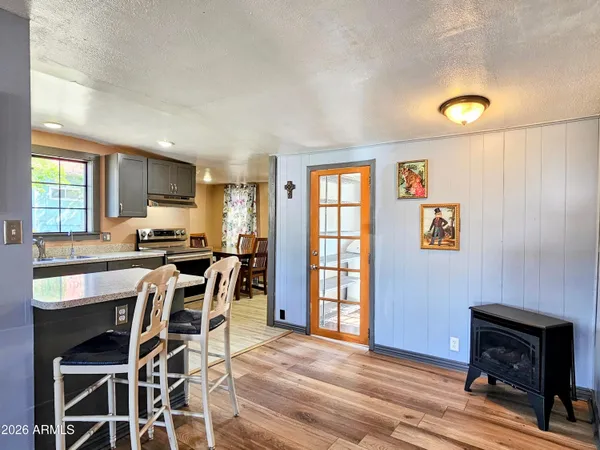 $239,000 | 114 B Street, Bisbee, AZ 85603