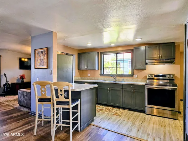 $239,000 | 114 B Street, Bisbee, AZ 85603