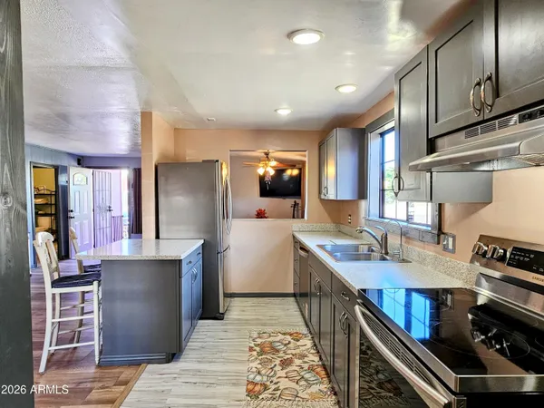 $239,000 | 114 B Street, Bisbee, AZ 85603