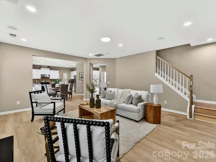 $725,000 | 9154 Perseverance Drive, Harrisburg, NC 28075