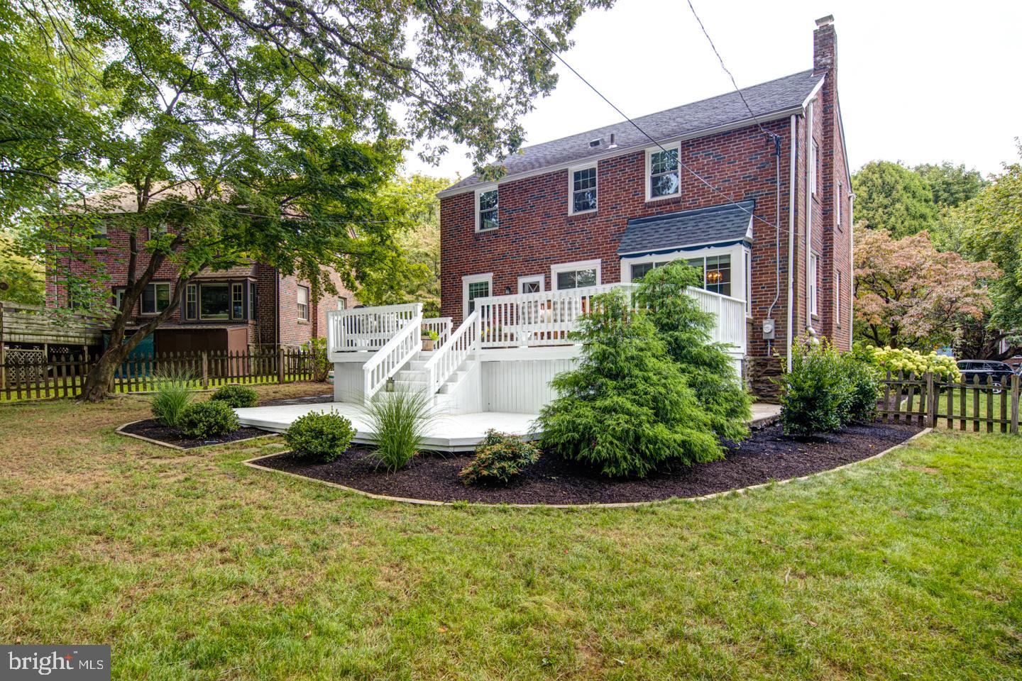 1703 Green Valley Road Havertown, PA 19083 - Photo 25 of 28 Gallery Image 25
